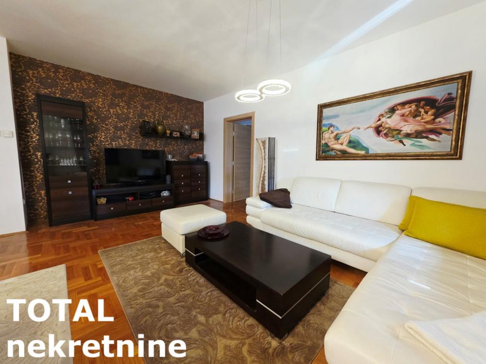 Slika 2 - Stan,NOVI SAD,NOVO NASELJE -  BISTRICA,kv: 120.00, € 290000, ID: 1103291