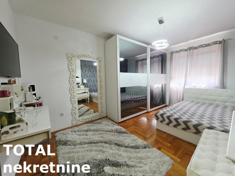 Slika 7 - Stan,NOVI SAD,NOVO NASELJE -  BISTRICA,kv: 120.00, € 290000, ID: 1103291