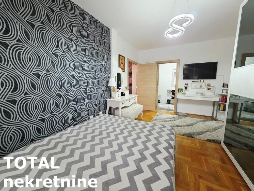 Slika 8 - Stan,NOVI SAD,NOVO NASELJE -  BISTRICA,kv: 120.00, € 290000, ID: 1103291