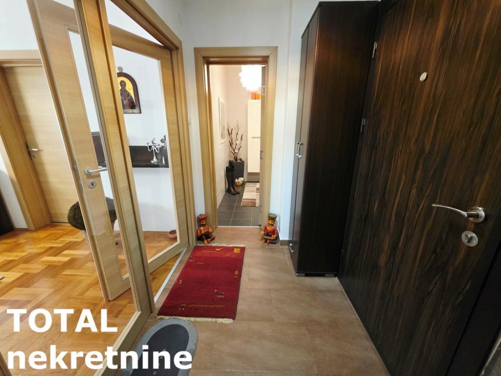 Slika 11 - Stan,NOVI SAD,NOVO NASELJE -  BISTRICA,kv: 120.00, € 290000, ID: 1103291