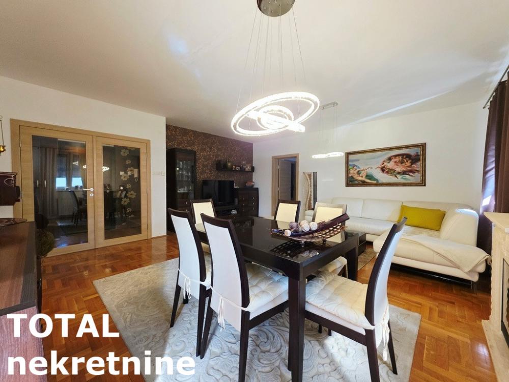 Slika 3 - Stan,NOVI SAD,NOVO NASELJE -  BISTRICA,kv: 120.00, € 290000, ID: 1103291