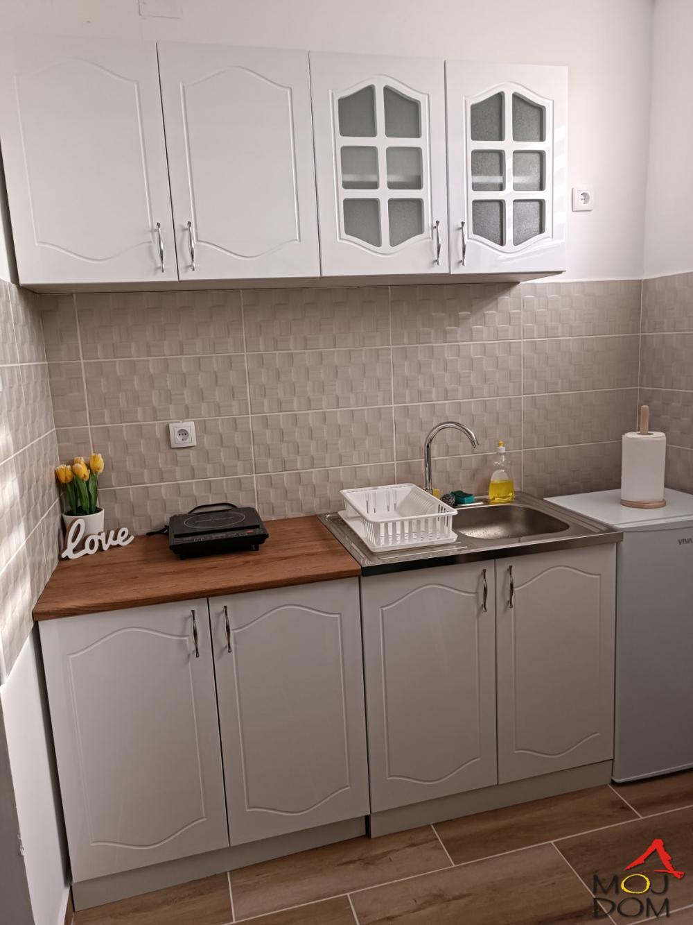 Slika 6 - Stan,NOVI SAD,SALAJKA,kv: 23, € 67000, ID: 1032948