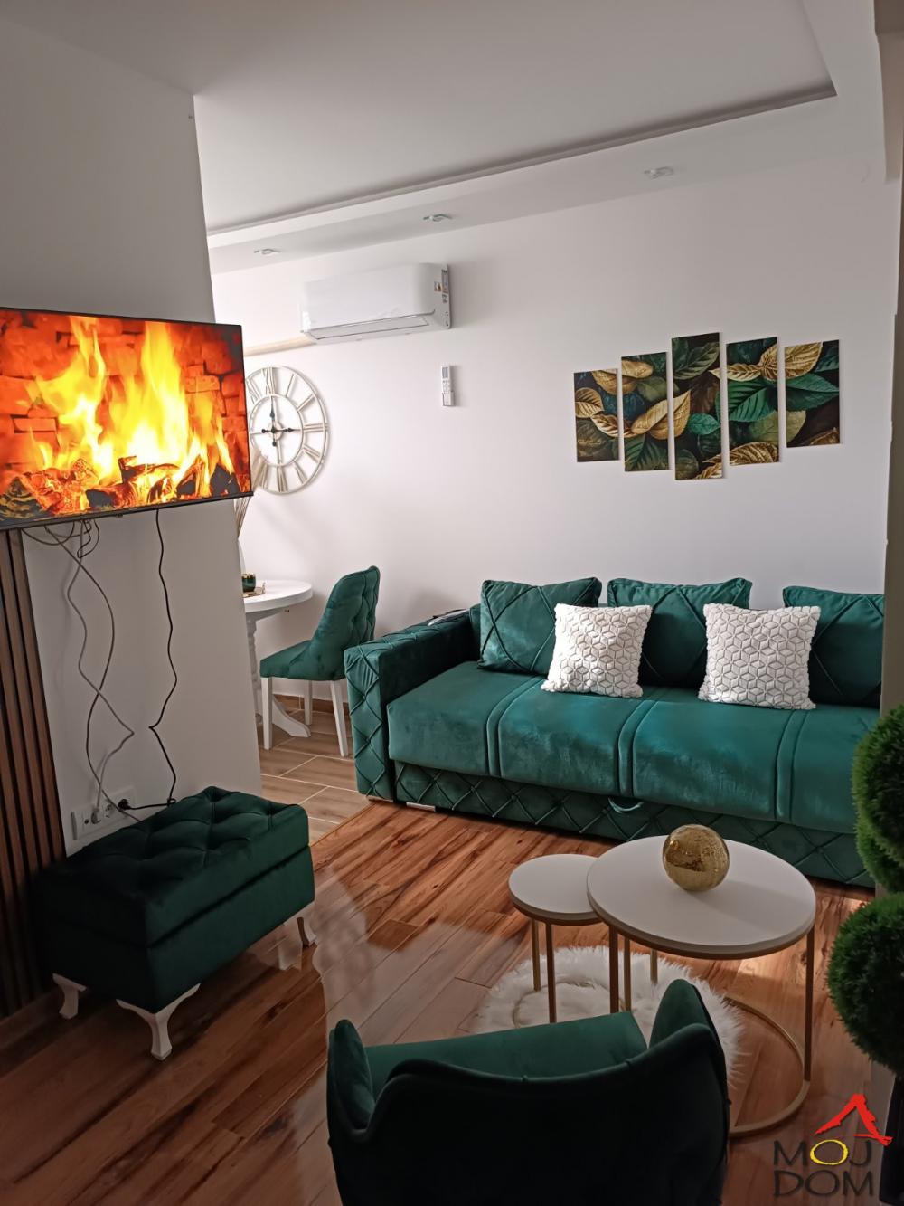 Slika 1 - Stan,NOVI SAD,SALAJKA,kv: 23, € 67000, ID: 1032948