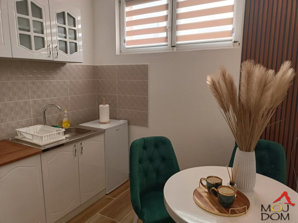 Slika 5 - Stan,NOVI SAD,SALAJKA,kv: 23, € 67000, ID: 1032948
