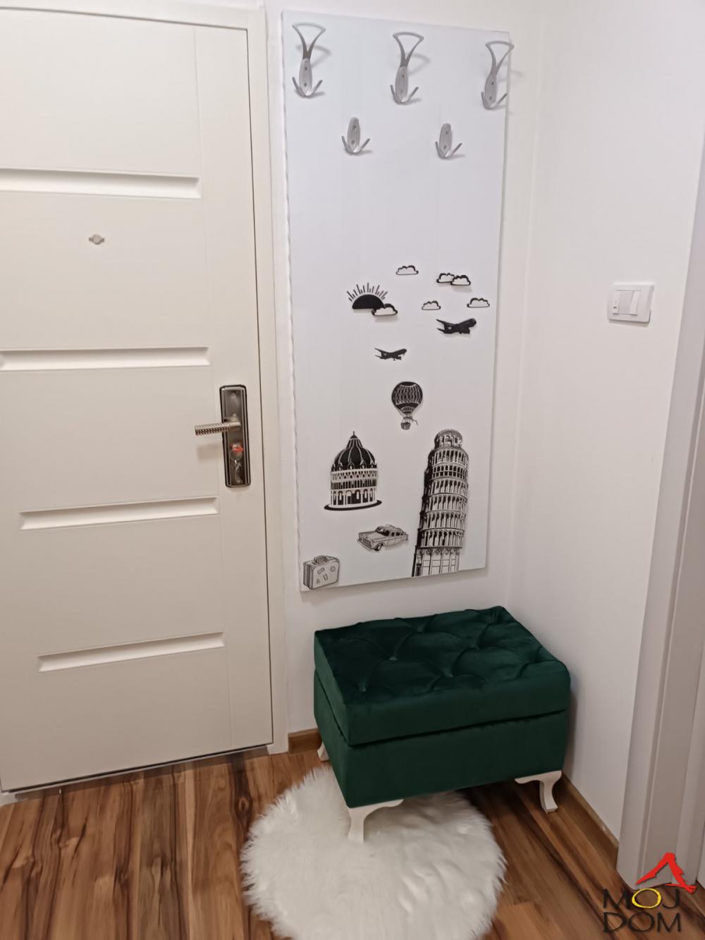 Slika 7 - Stan,NOVI SAD,SALAJKA,kv: 23, € 67000, ID: 1032948