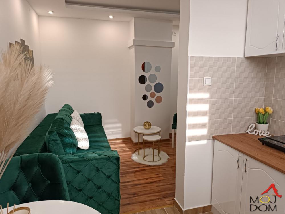 Slika 2 - Stan,NOVI SAD,SALAJKA,kv: 23, € 67000, ID: 1032948