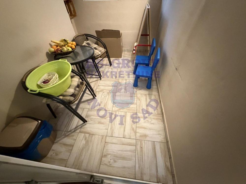 Slika 10 - Dvoiposoban stan nsa Novom Naselju