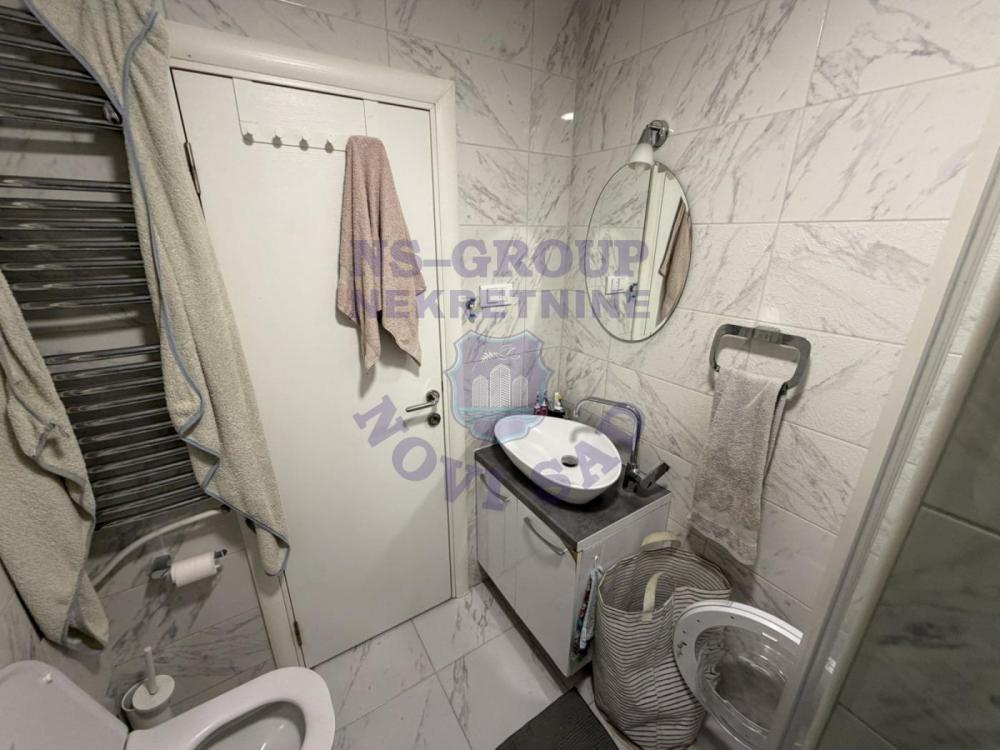 Slika 9 - Dvoiposoban stan nsa Novom Naselju