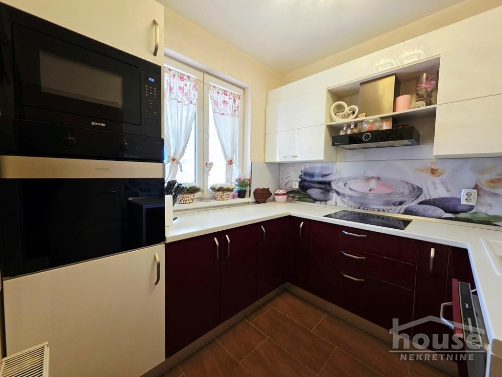 Slika 5 - Stan,NOVI SAD,NOVO NASELJE -  BISTRICA,kv: 120.00, € 290000, ID: 1066445