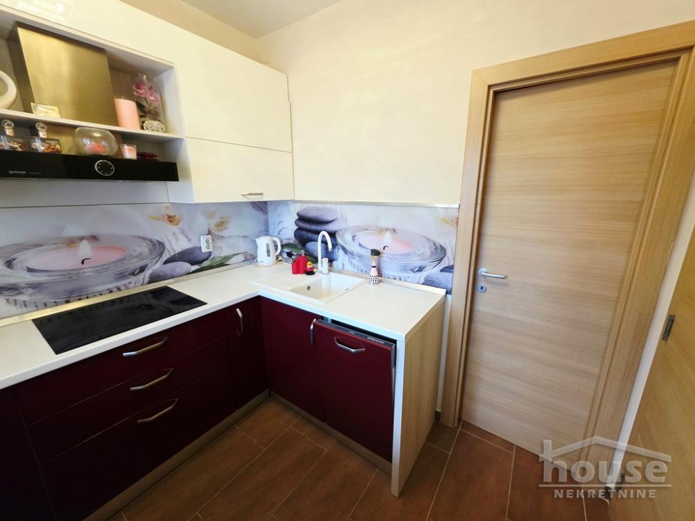 Slika 6 - Stan,NOVI SAD,NOVO NASELJE -  BISTRICA,kv: 120.00, € 290000, ID: 1066445