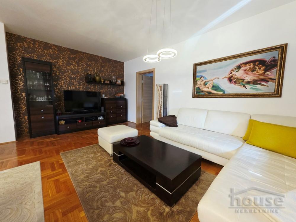 Slika 2 - Stan,NOVI SAD,NOVO NASELJE -  BISTRICA,kv: 120.00, € 290000, ID: 1066445