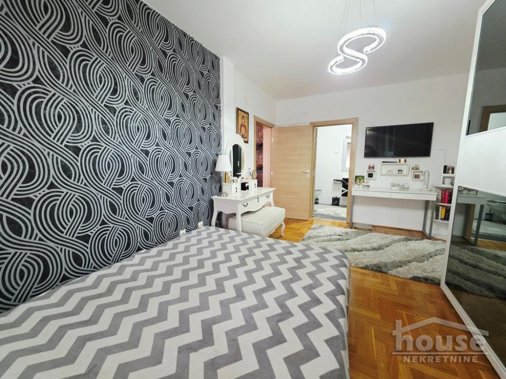Slika 8 - Stan,NOVI SAD,NOVO NASELJE -  BISTRICA,kv: 120.00, € 290000, ID: 1066445