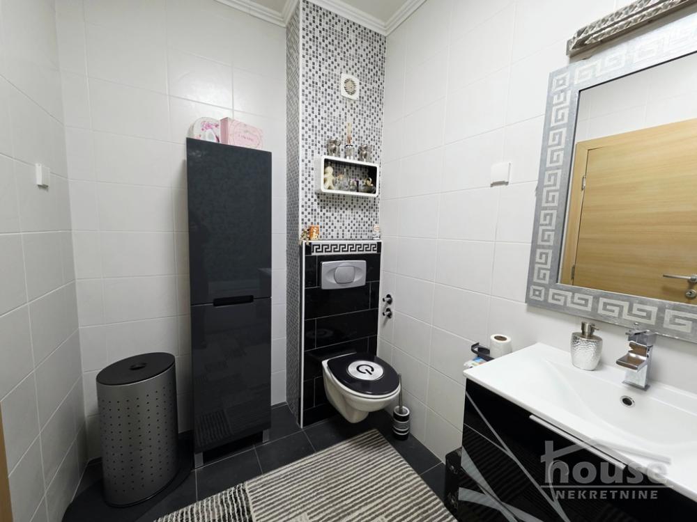 Slika 10 - Stan,NOVI SAD,NOVO NASELJE -  BISTRICA,kv: 120.00, € 290000, ID: 1066445