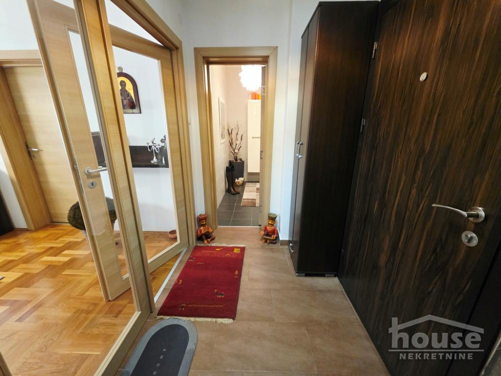 Slika 11 - Stan,NOVI SAD,NOVO NASELJE -  BISTRICA,kv: 120.00, € 290000, ID: 1066445
