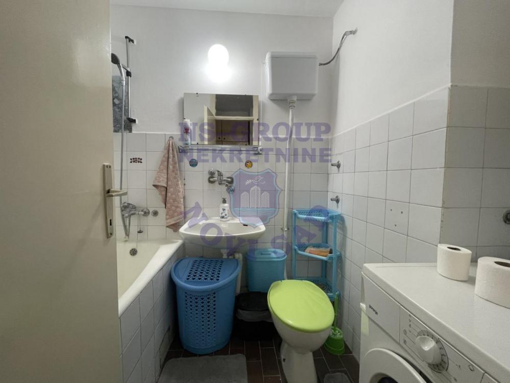 Slika 8 - Dvosoban 63m2 Novo Naselje