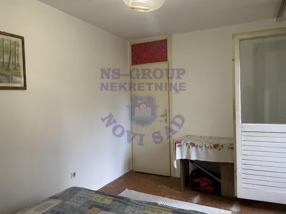 Slika 7 - Dvosoban 63m2 Novo Naselje