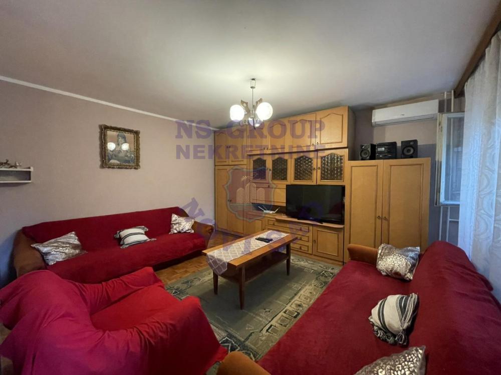 Slika 1 - Dvosoban 63m2 Novo Naselje