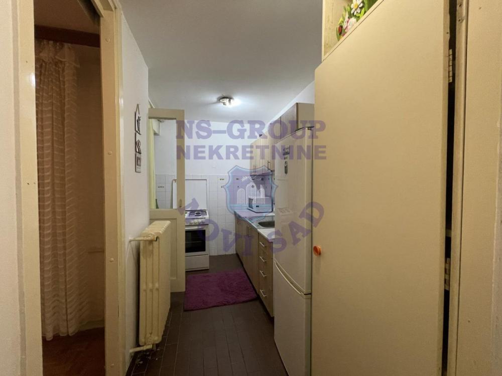 Slika 4 - Dvosoban 63m2 Novo Naselje