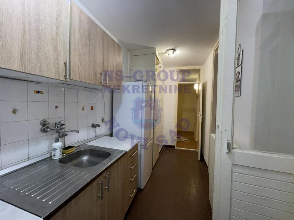 Slika 5 - Dvosoban 63m2 Novo Naselje