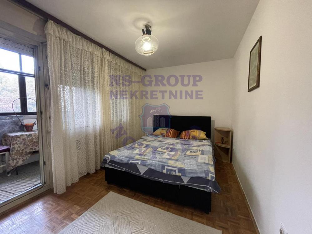 Slika 6 - Dvosoban 63m2 Novo Naselje