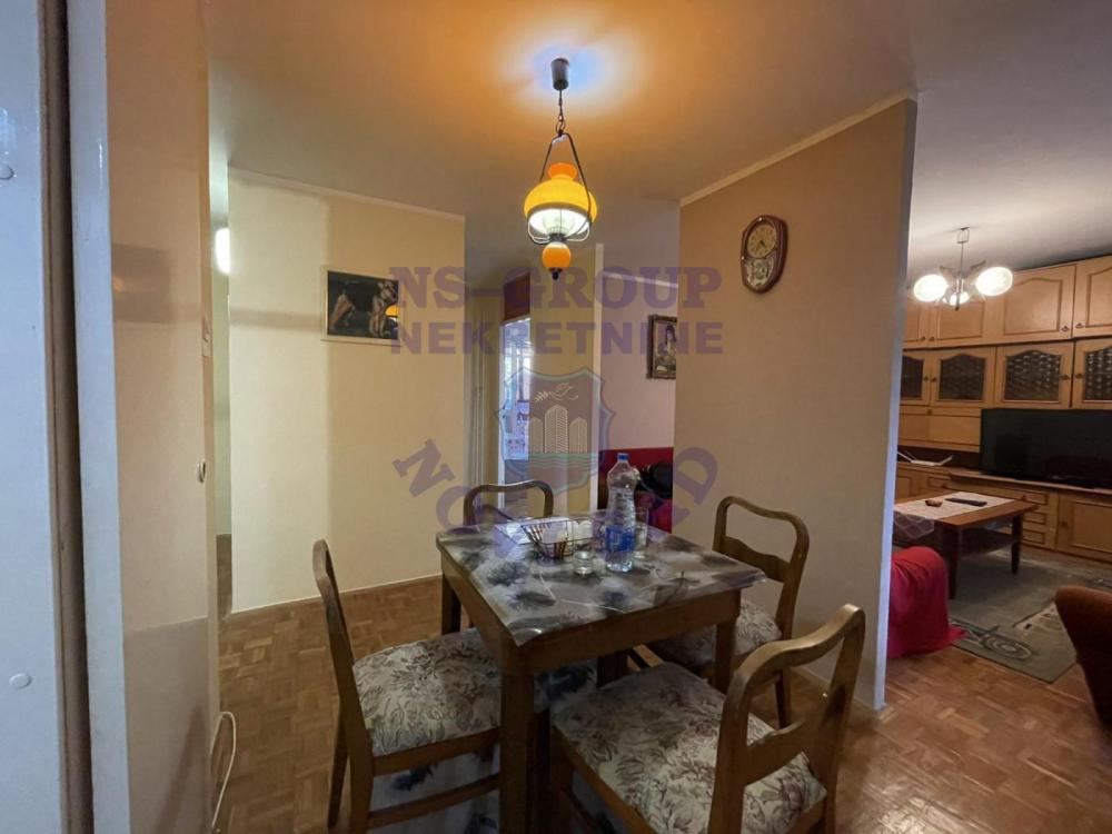 Slika 3 - Dvosoban 63m2 Novo Naselje