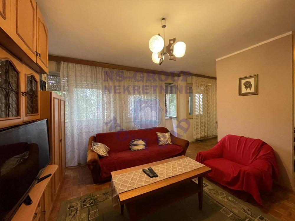 Glavna slika -Dvosoban 63m2 Novo Naselje