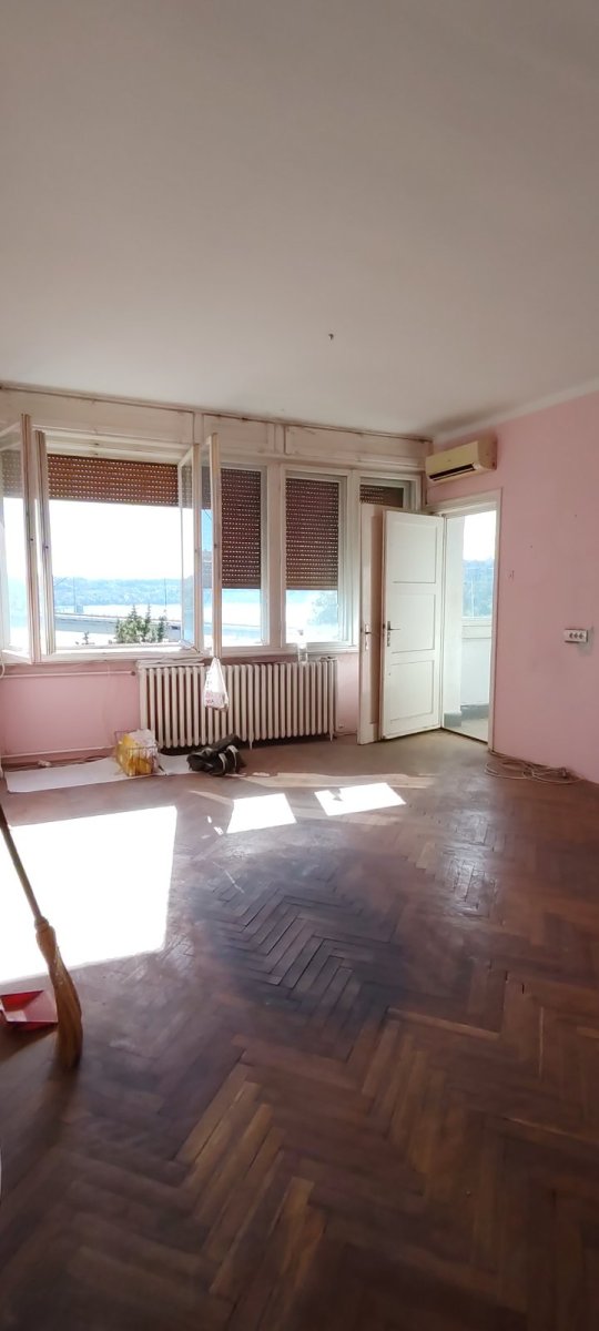 Slika 1 - Stan,NOVI SAD,KEJ,kv: 74.00, € 228700, ID: 1059799