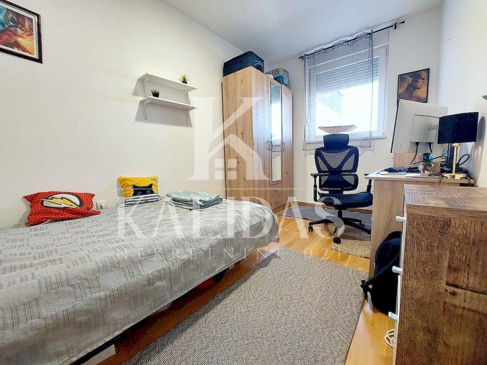 Slika 11 - Stan,NOVI SAD,ADICE,kv: 48, € 113300, ID: 1009060