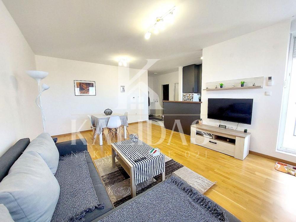 Slika 4 - Stan,NOVI SAD,ADICE,kv: 48, € 113300, ID: 1009060