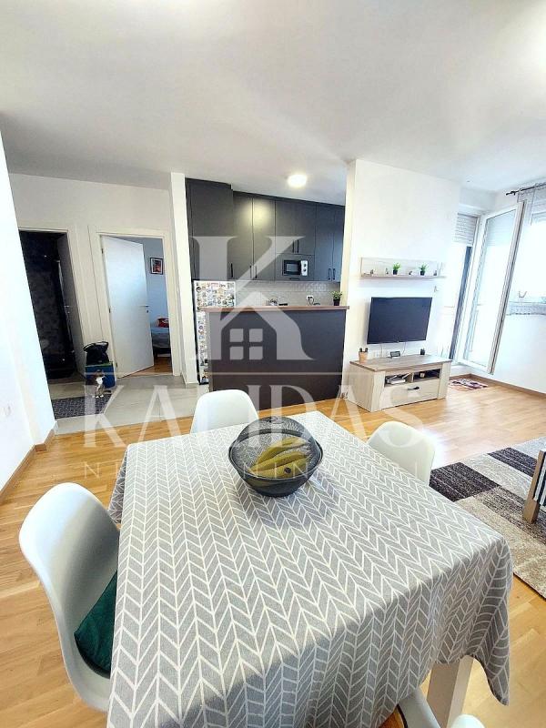 Slika 6 - Stan,NOVI SAD,ADICE,kv: 48, € 113300, ID: 1009060