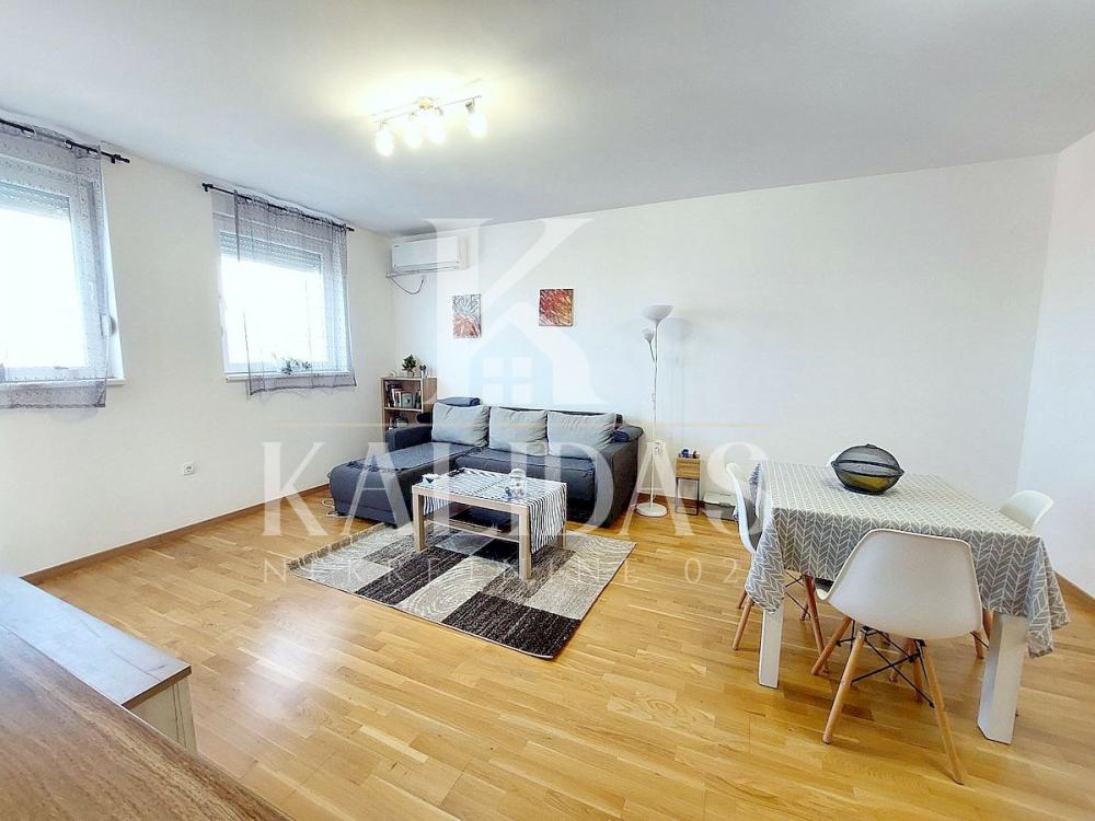 Slika 1 - Stan,NOVI SAD,ADICE,kv: 48, € 113300, ID: 1009060