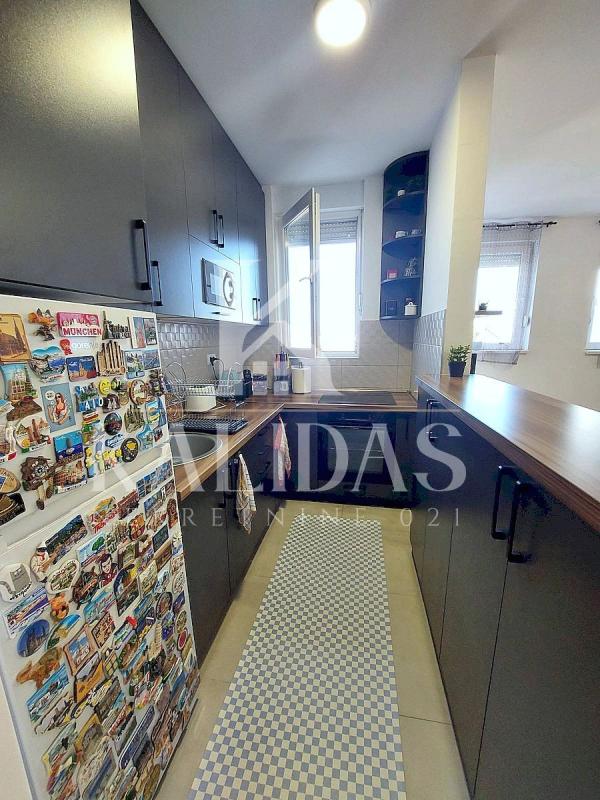 Slika 10 - Stan,NOVI SAD,ADICE,kv: 48, € 113300, ID: 1009060
