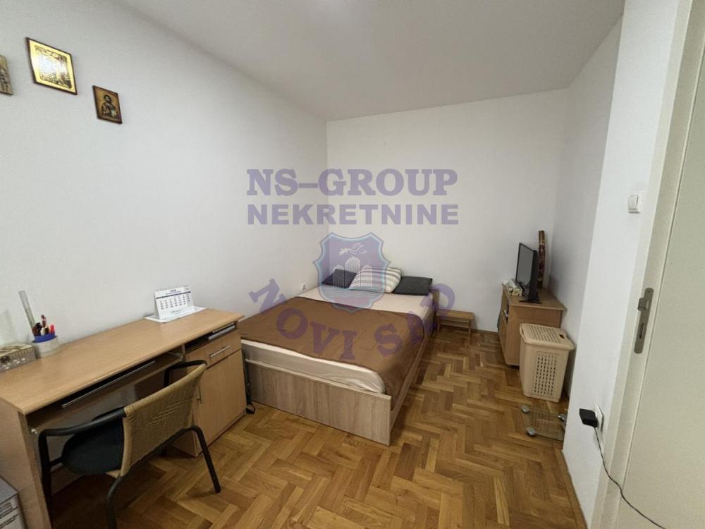 Slika 5 - Dvosoban stan na Novoj Detelinari 