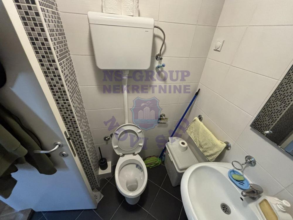 Slika 9 - Dvosoban stan na Novoj Detelinari 