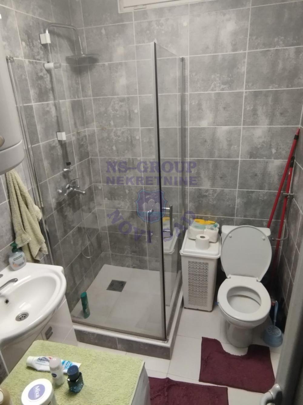 Slika 2 - Jednosoban, 36m2