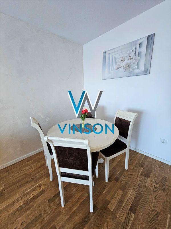 Slika 2 - Novi Sad, Novo naselje - Namešten dvoiposoban stan ID#1001276