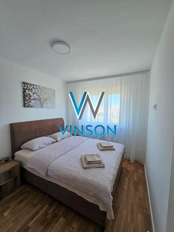 Slika 5 - Novi Sad, Novo naselje - Namešten dvoiposoban stan ID#1001276