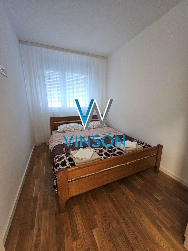 Slika 6 - Novi Sad, Novo naselje - Namešten dvoiposoban stan ID#1001276