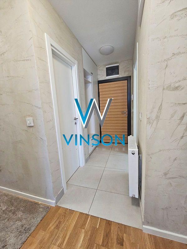 Slika 8 - Novi Sad, Novo naselje - Namešten dvoiposoban stan ID#1001276