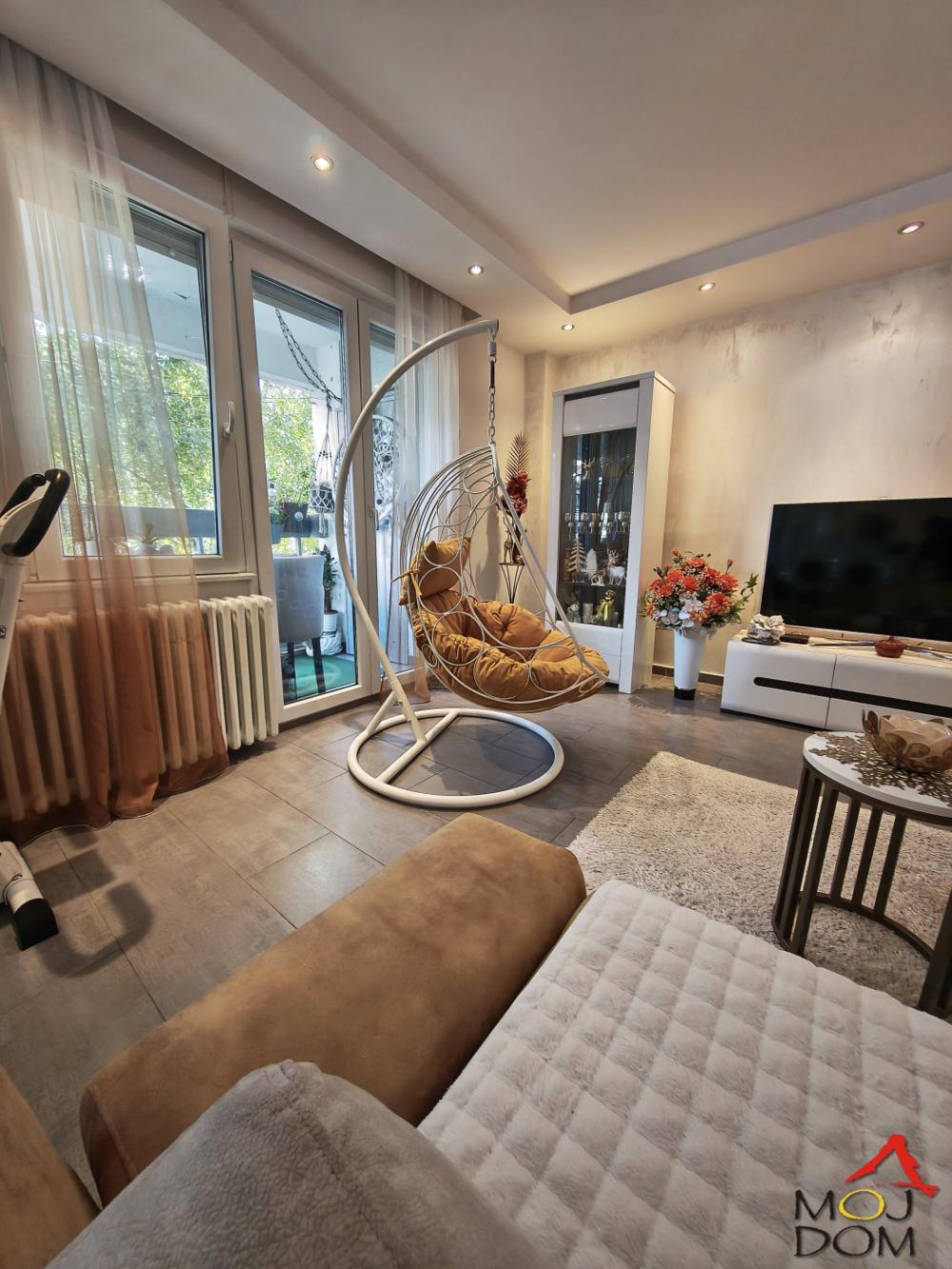 Slika 5 - Stan,NOVI SAD,NOVO NASELJE,kv: 90, € 242050, ID: 1032951