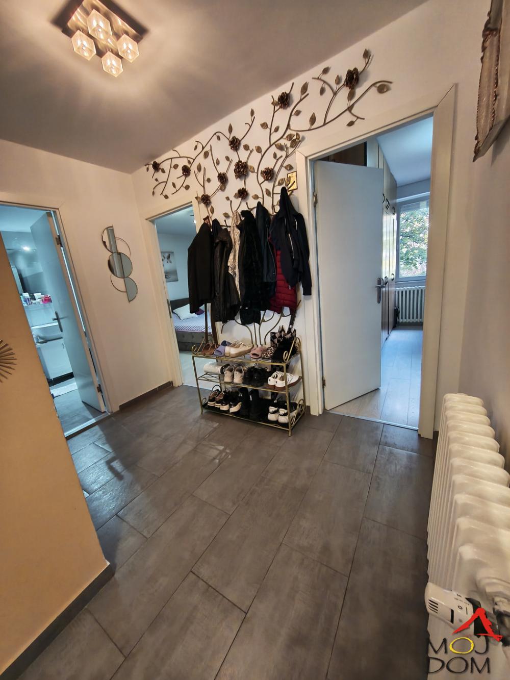 Slika 2 - Stan,NOVI SAD,NOVO NASELJE,kv: 90, € 242050, ID: 1032951