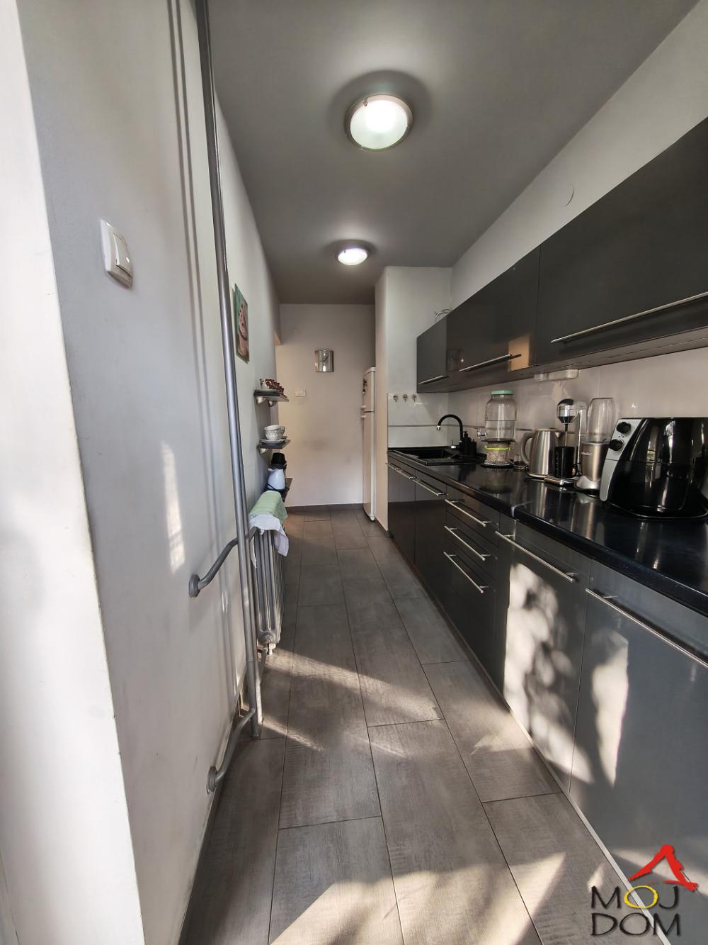 Slika 9 - Stan,NOVI SAD,NOVO NASELJE,kv: 90, € 242050, ID: 1032951