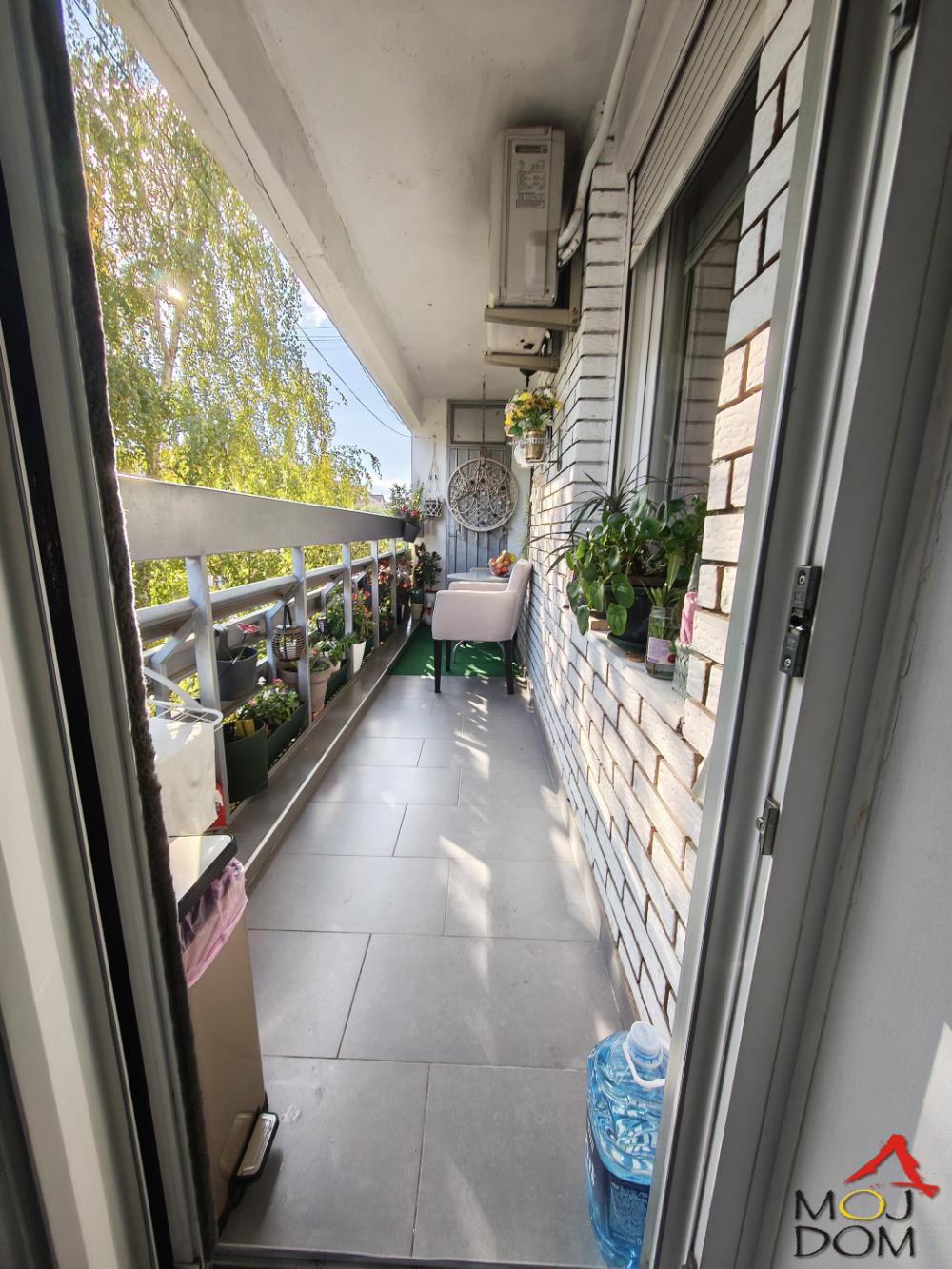 Slika 10 - Stan,NOVI SAD,NOVO NASELJE,kv: 90, € 242050, ID: 1032951