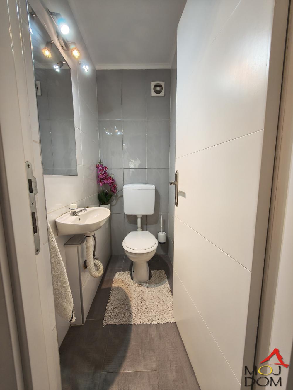 Slika 7 - Stan,NOVI SAD,NOVO NASELJE,kv: 90, € 242050, ID: 1032951