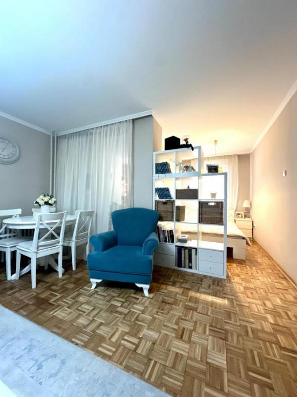 Slika 3 - Namešten stan na Novom naselju