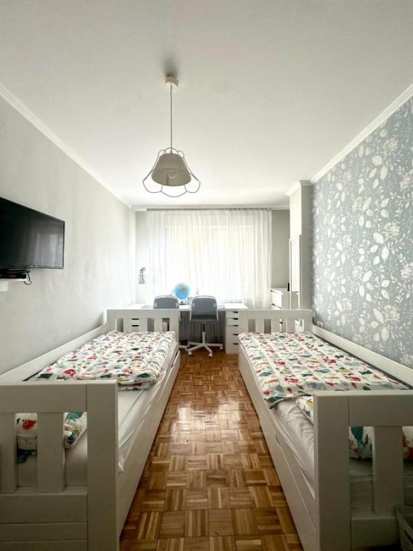 Slika 8 - Namešten stan na Novom naselju
