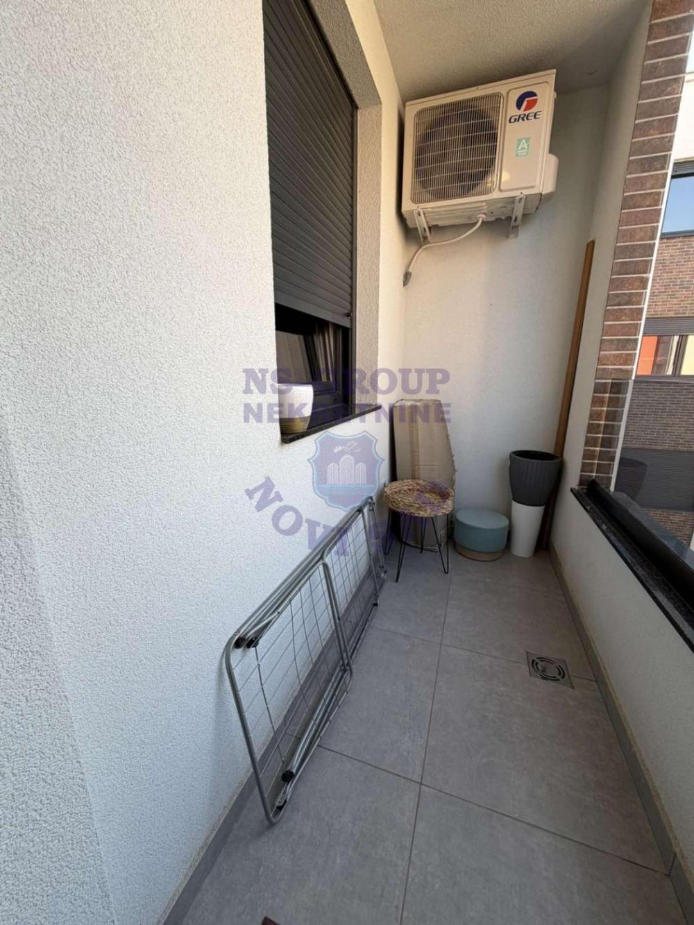 Slika 3 - Na prodaju je funkcionalan dvosoban stan površine 38 m²!