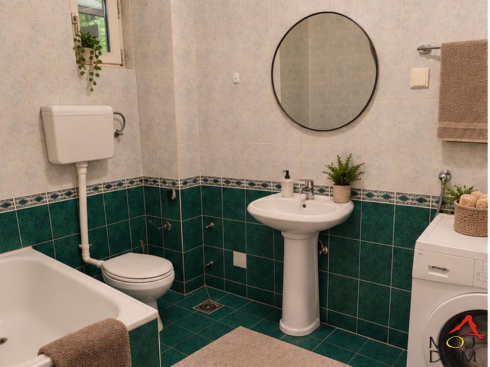 Slika 3 - Stan,NOVI SAD,NOVA DETELINARA,kv: 28, € 97820, ID: 1032952