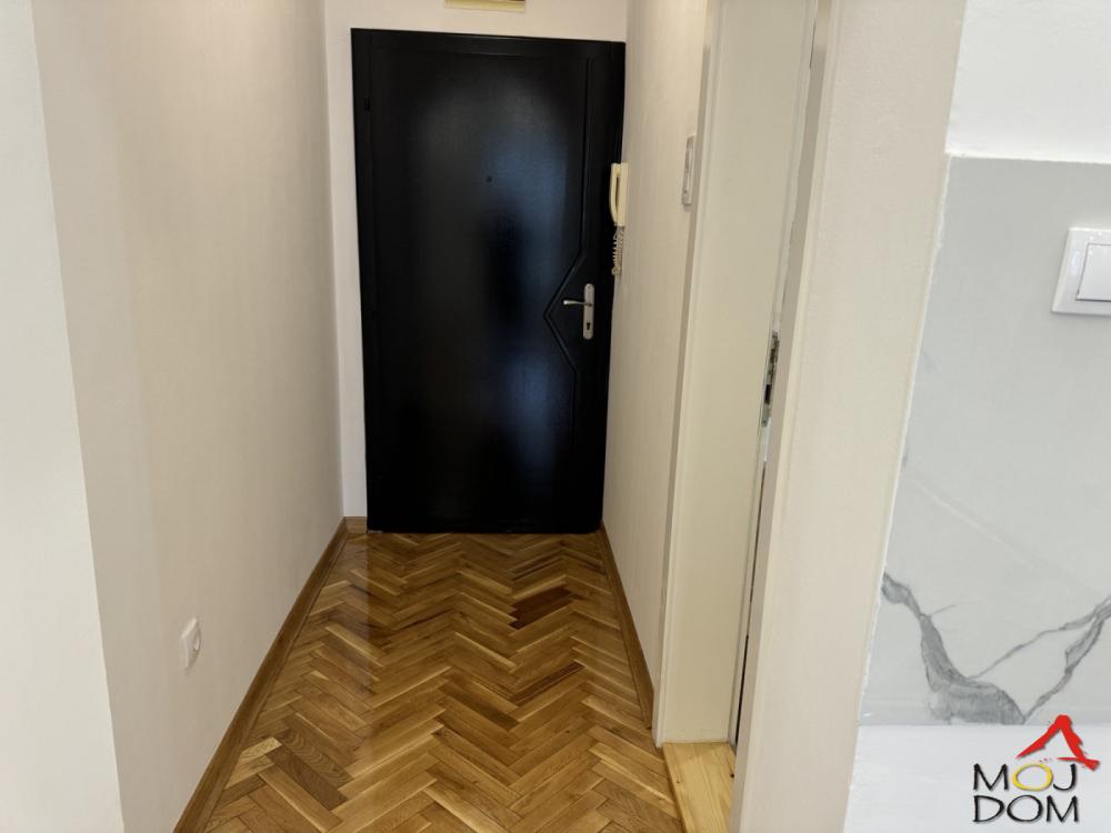 Slika 1 - Stan,NOVI SAD,SOCIJALNO,kv: 43, € 154500, ID: 1032942