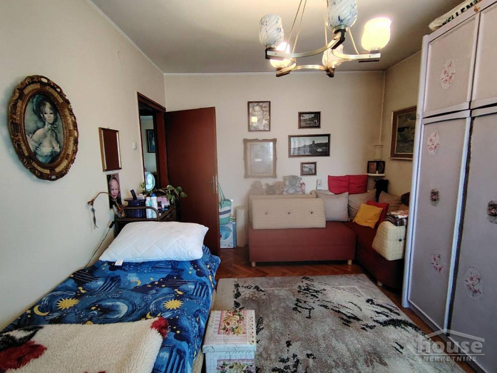 Slika 6 - Stan,NOVI SAD,BULEVAR,kv: 64.00, € 177000, ID: 1066417
